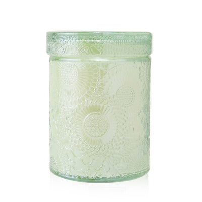 Small Jar Candle - White Cypress - 156g/5.5oz