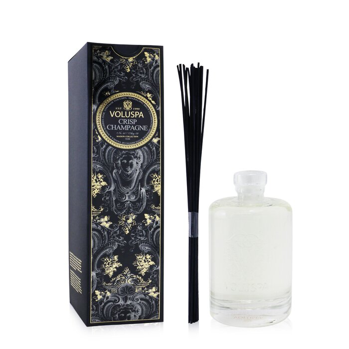 Reed Diffuser - Crisp Champagne - 177ml/6oz