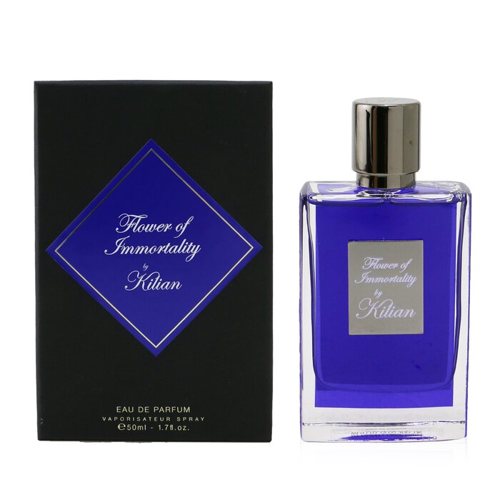 Flower Of Immortality Eau De Parfum Spray - 50ml/1.7oz