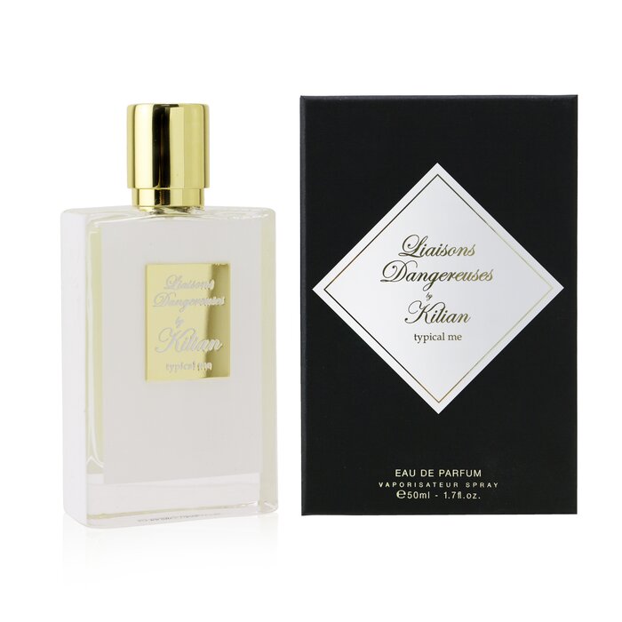 Liaisons Dangereuses Eau De Parfum Spray - 50ml/1.7oz