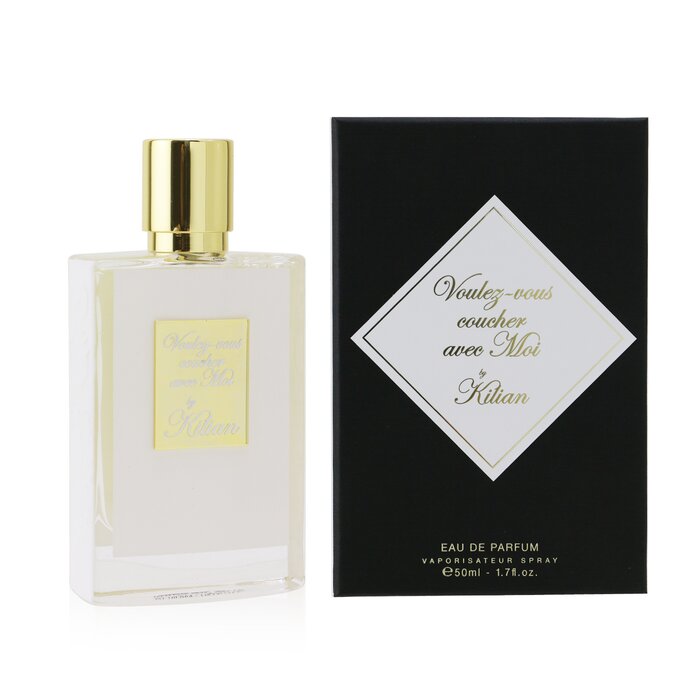 Voulez-vous Coucher Avec Moi Eau De Parfum Spray - 50ml/1.7oz