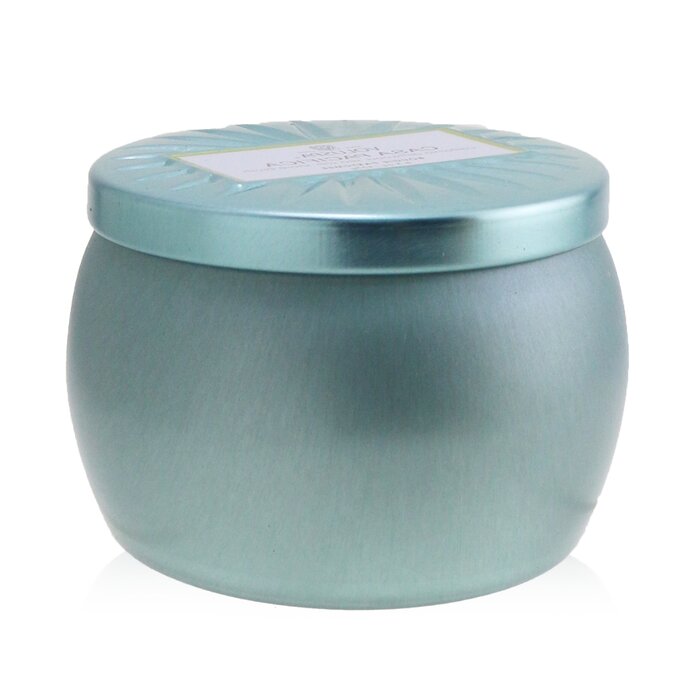 Mini Tin Candle - Casa Pacifica - 127g/4.5oz