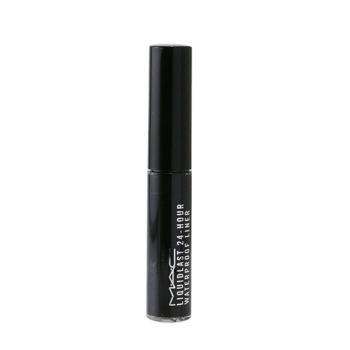 Liquidlast 24 Hour Waterproof Liner - # Point Black - 2.5ml/0.08oz