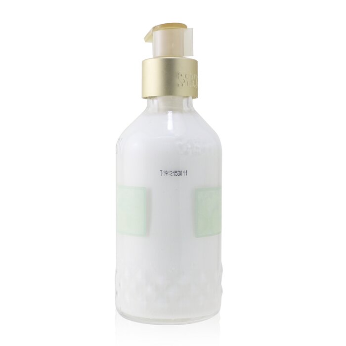 Body Lotion - White Tea (with Pump) - 200ml/7oz