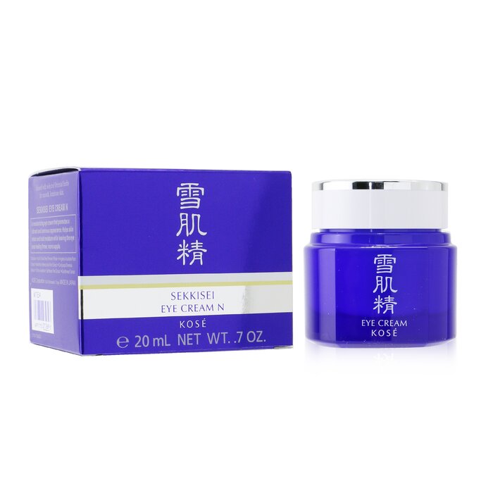 Sekkisei Eye Cream - 20ml/0.7oz