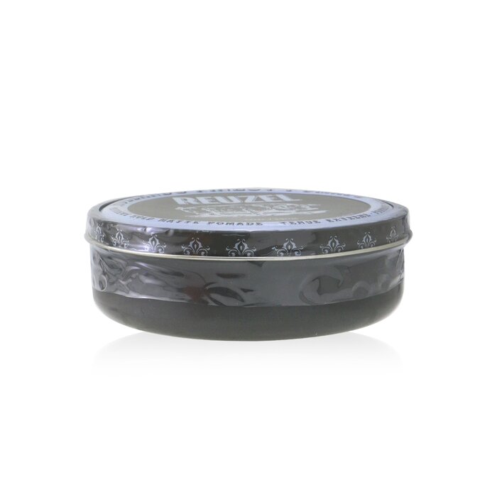 Extreme Hold Matte Pomade (extreme Hold, No Shine, Water Soluble) - 340g/12oz