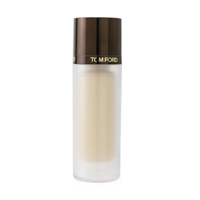 Traceless Soft Matte Foundation - # 0.3 Ivory Silk - 30ml/1oz