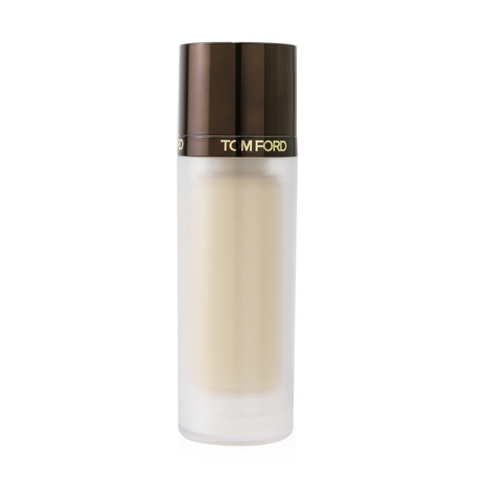 Traceless Soft Matte Foundation - 