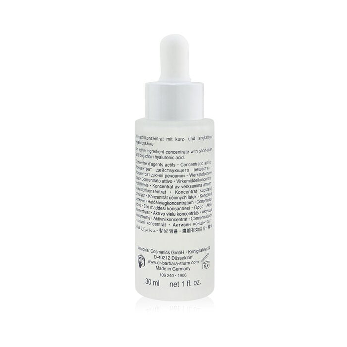 Hyaluronic Serum - 30ml/1.01oz