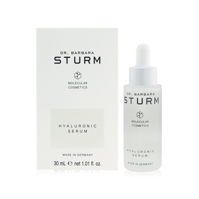 Hyaluronic Serum - 30ml/1.01oz