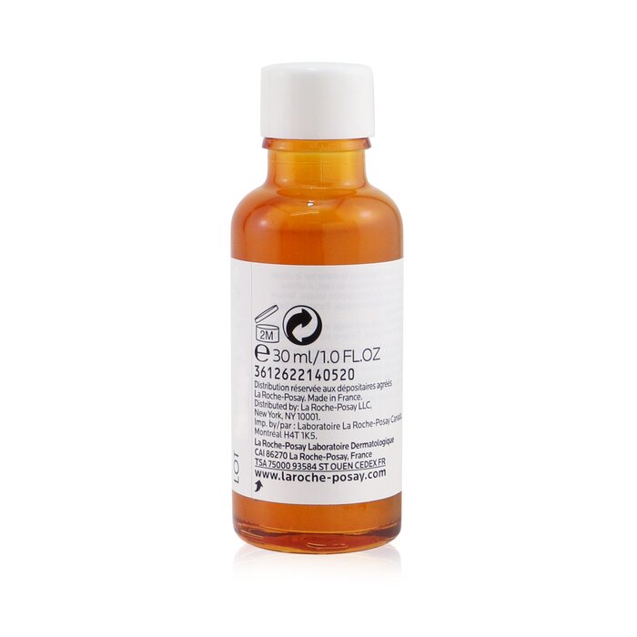 Vitamin C Serum - Anti-wrinkle Concentrate With Pure Vitamin C 10% - 30ml/1oz