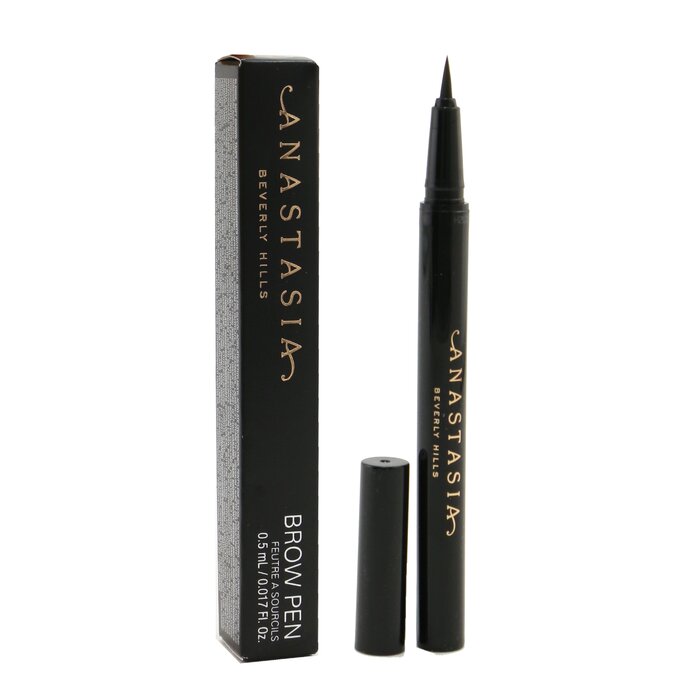 Brow Pen - # Taupe - 0.5ml/0.017oz