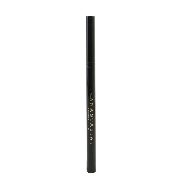 Brow Pen - # Medium Brown - 0.5ml/0.017oz