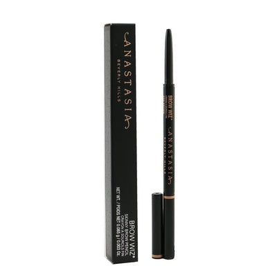 Brow Wiz Skinny Brow Pencil - # Ash Brown - 0.085g/0.003oz