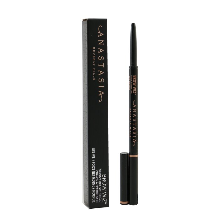 Brow Wiz Skinny Brow Pencil - 