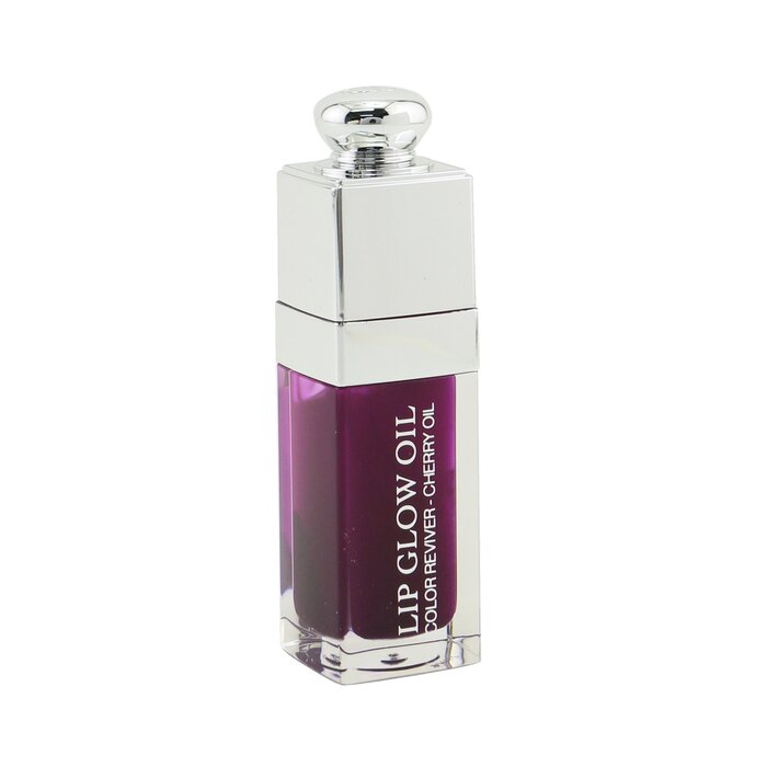 Dior Addict Lip Glow Oil - # 006 Berry - 6ml/0.2oz