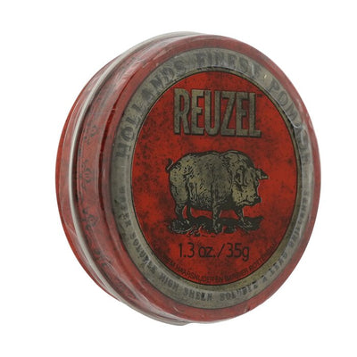 Red Pomade (water Soluble, High Sheen) - 35g/1.3oz