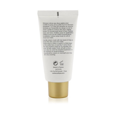 Purifying Two-clay Mask - 50ml/1.69oz