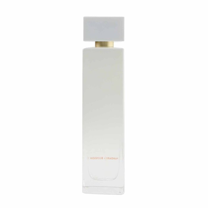 White Tea Mandarin Blossom Eau De Toilette Spray - 100ml/3.3oz