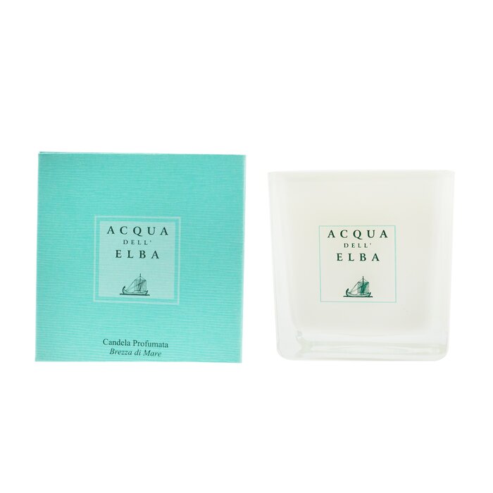 Scented Candle - Brezza Di Mare - 180g/6.4oz