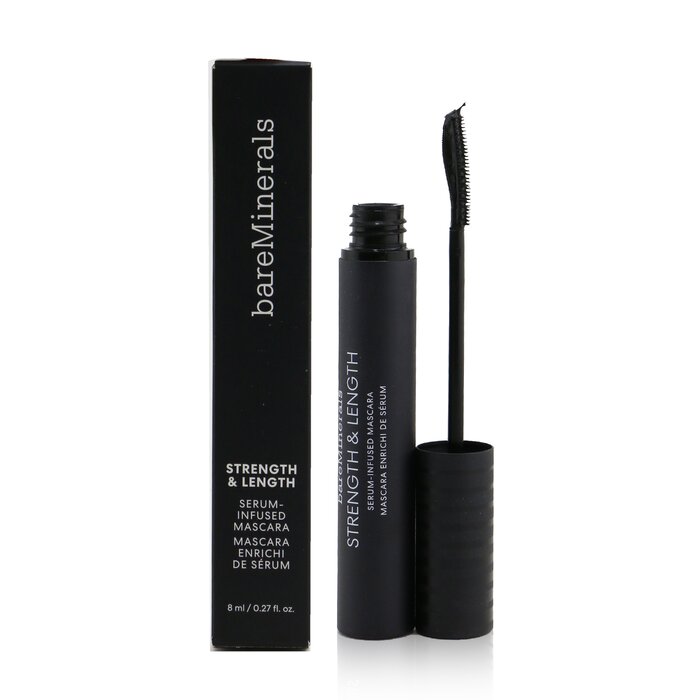 Strength & Length Serum Infused Mascara - 8ml/0.27oz