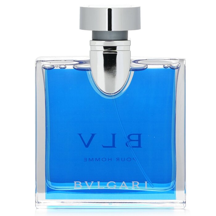 Blv Eau De Toilette Spray - 50ml/1.7oz