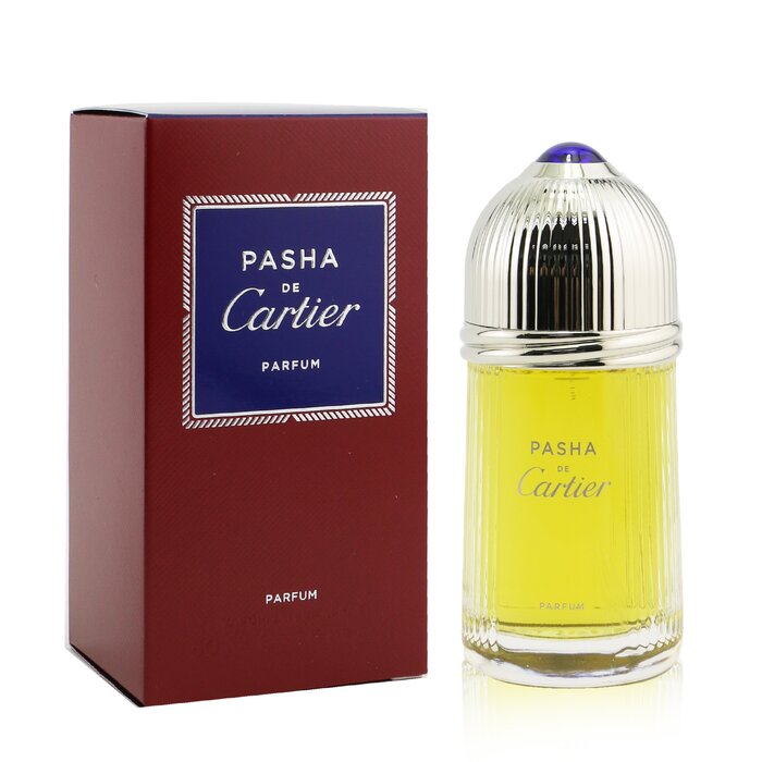 Pasha Parfum Spray - 50ml/1.7oz