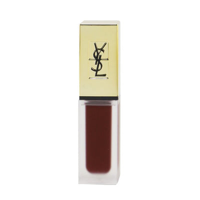 Tatouage Couture Matte Stain - # 30 Outrageous Red - 6ml/0.2oz