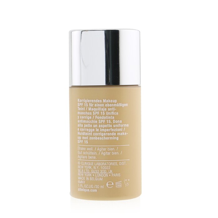 Even Better Makeup Spf15 (dry Combination To Combination Oily) - Wn 04  Bone - 30ml/1oz