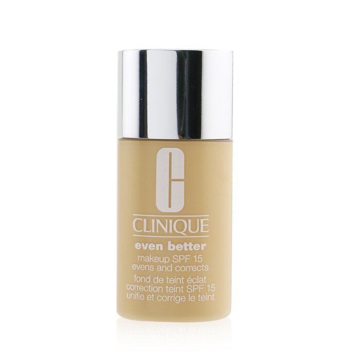 Even Better Makeup Spf15 (dry Combination To Combination Oily) - Wn 04  Bone - 30ml/1oz