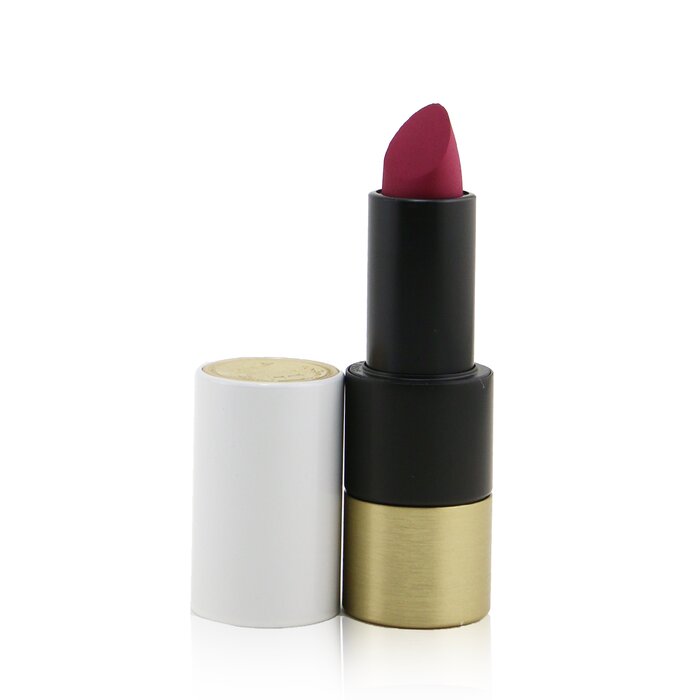 Rouge Hermes Matte Lipstick - # 78 Rose Velours (mat) - 3.5g/0.12oz