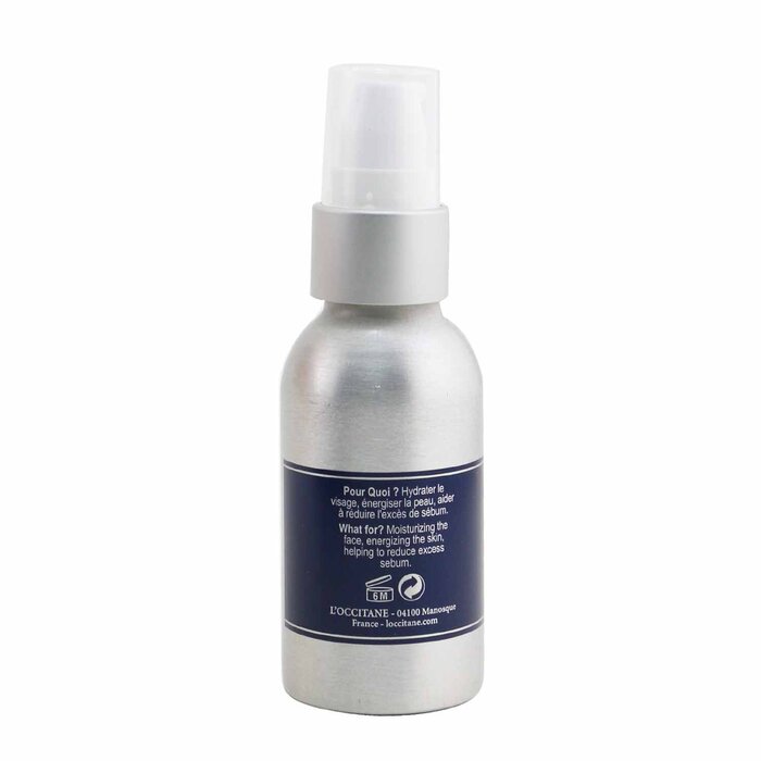 Cade Energizing Fluid - Normal To Oily Skin - 50ml/1.6oz