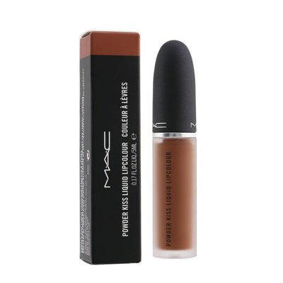 Powder Kiss Liquid Lipcolour - # 979 Impulsive - 5ml/0.17oz