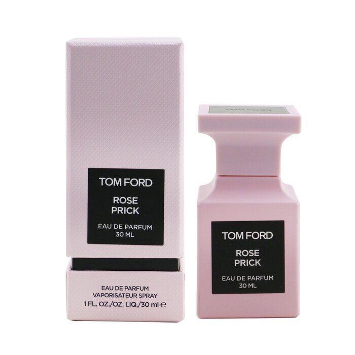 Private Blend Rose Prick Eau De Parfum Spray - 30ml/1oz