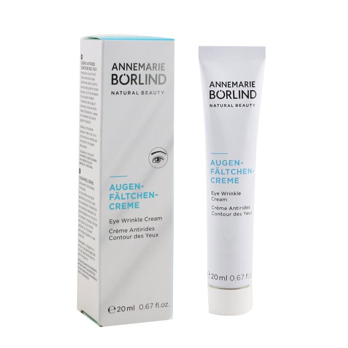 Eye Wrinkle Cream - 20ml/0.67oz