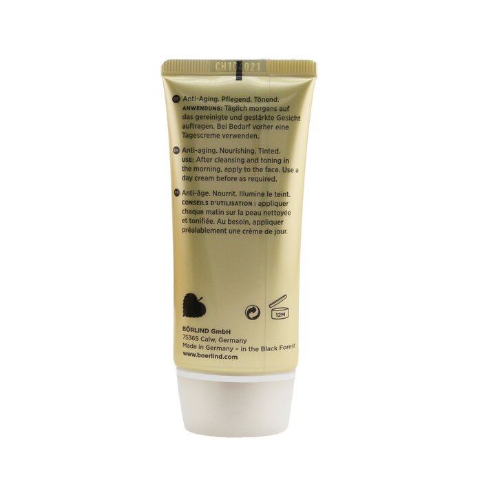 Bb Cream Beauty Balm - # Beige - 50ml/1.69oz