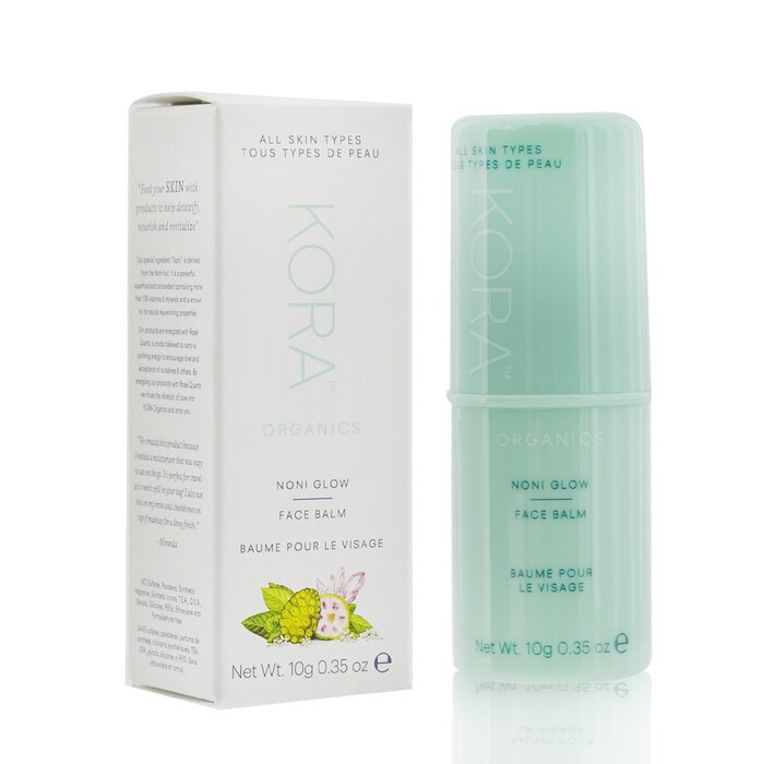 Noni Glow Face Balm - 10g/0.35oz