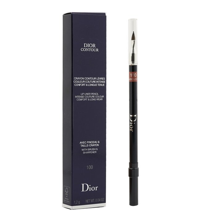 Dior Contour Lipliner - 