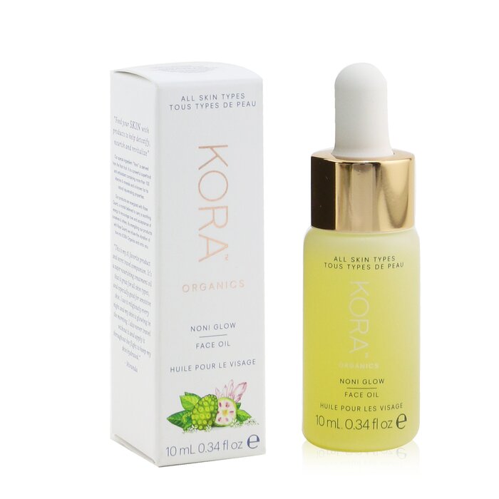 Noni Glow Face Oil - 10ml/0.34oz