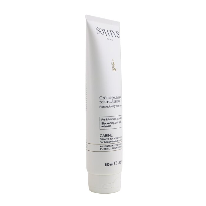 Restructuring Youth Cream (salon Size) - 150ml/5.07oz