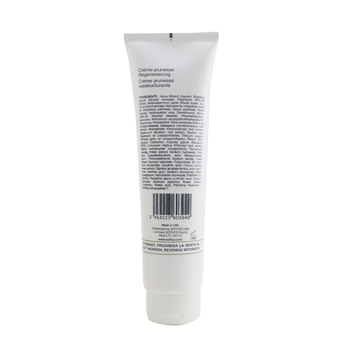 Restructuring Youth Cream (salon Size) - 150ml/5.07oz