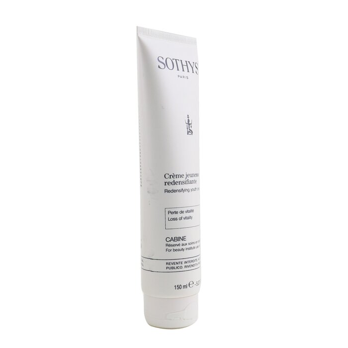 Redensifying Youth Cream (salon Size) - 150ml/5.07oz