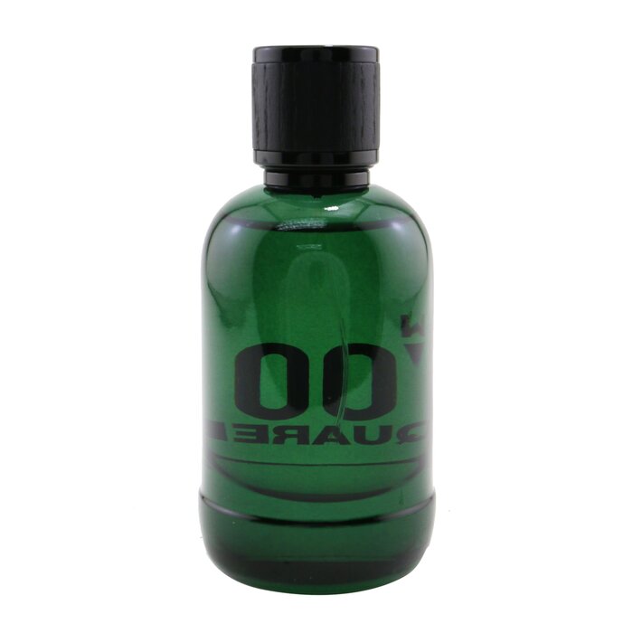 Green Wood Eau De Toilette Spray - 100ml/3.4oz