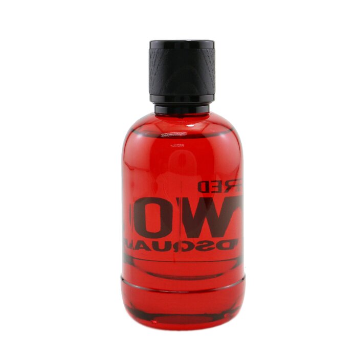 Red Wood Eau De Toilette Spray - 100ml/3.4oz