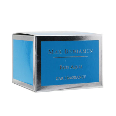 Car Fragrance - Blue Azure - 1pc