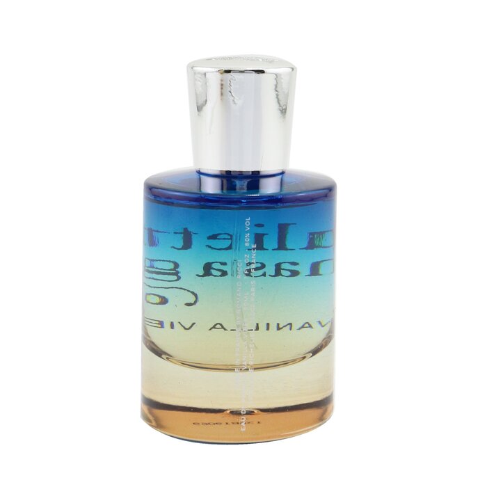 Vanilla Vibes Eau De Parfum Spray - 50ml/1.7oz