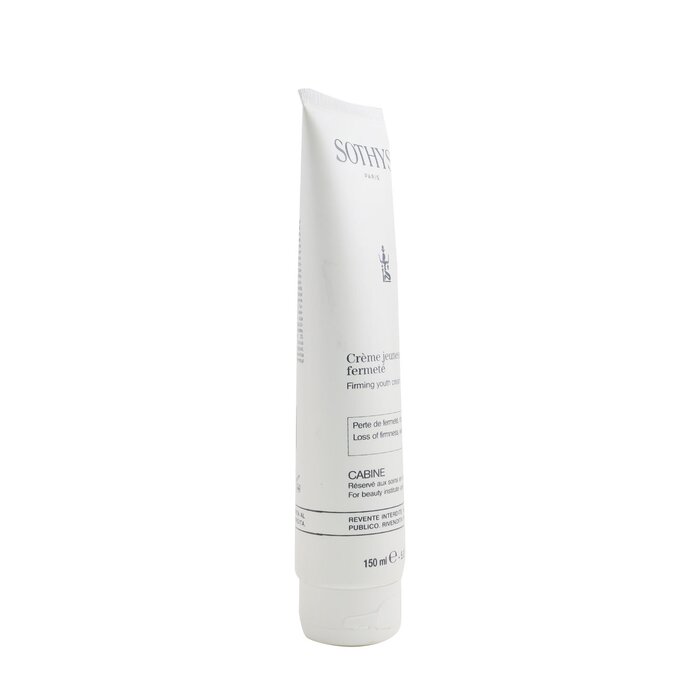 Firming Youth Cream (salon Size) - 150ml/5.07oz