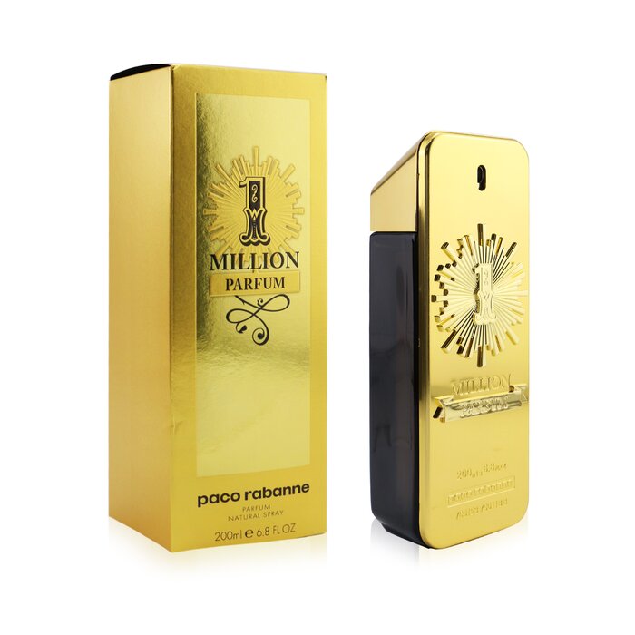 One Million Parfum Eau De Parfum Spray - 200ml/6.8oz