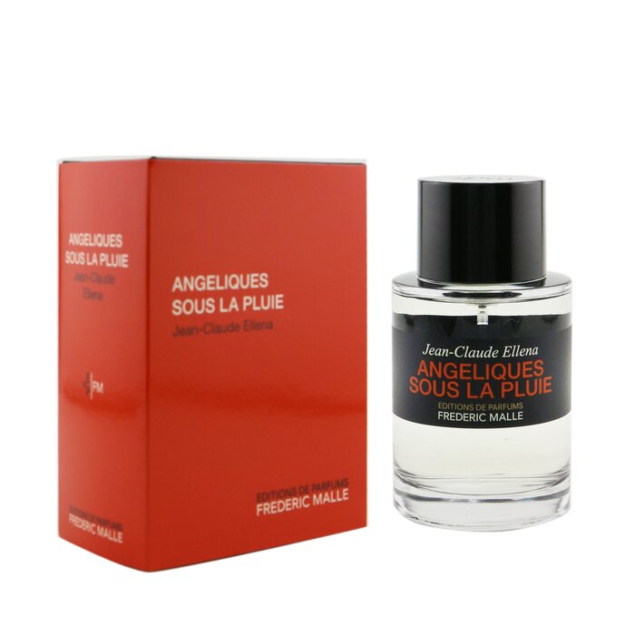 Angeliques Sous La Pluie Eau De Toilette Spray - 100ml/3.4oz