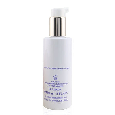 Active Cleansing - Cellular Bio-cleansing Milk - 150ml/5oz